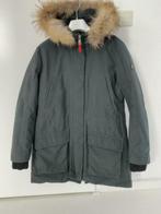 Gave warme parka jas dame Bogner Fire & Ice small s 36, Bogner Fire & Ice, Verzenden, Zo goed als nieuw, Maat 36 (S)