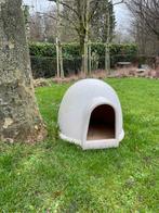 Honden iglo, Dieren en Toebehoren, Ophalen, Gebruikt, Polyester