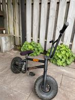 Mini rocker zwart, Fietsen en Brommers, Ophalen, Zo goed als nieuw, Stuur 360° draaibaar