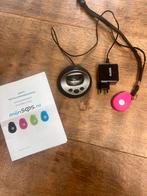 Bejaarden alarm GPS Noodknop 4G MijnSOS EV-07BX-E, Ophalen of Verzenden, Zo goed als nieuw, Overige typen, Overige merken