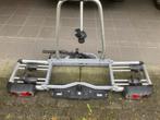 Volvo fietsen drager, Auto diversen, Fietsendragers, Ophalen, 2 fietsen, Zo goed als nieuw