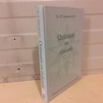 Nr. 331 Dr. R. Seldenrijk (red.): Oriëntatie en evaluatie, Boeken, Gelezen, Christendom | Protestants, Ophalen of Verzenden, Dr. R. Seldenrijk (red.)