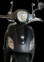 Sym fiddle 3, Ophalen, Gebruikt, Maximaal 45 km/u, Benzine