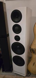 Vifa Basis 2.0!!!, Ophalen, 120 watt of meer, Front, Rear of Stereo speakers, Overige merken