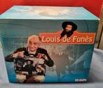 Louis de Funes DVD boxset 15 discs, Alle leeftijden, Ophalen of Verzenden, Gebruikt, Boxset