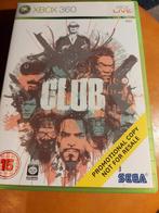 The Club - Xbox 360 - Promotional Copy, Online, Gebruikt, Shooter, 1 speler