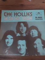 The Hollies - The air that I breathe, Cd's en Dvd's, Vinyl Singles, Pop, Ophalen of Verzenden, Zo goed als nieuw