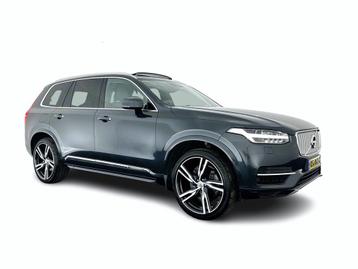 Volvo XC90 2.0 T8 Twin Engine AWD Inscription 7-Pers.#ONBOAR beschikbaar voor biedingen