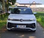 Volkswagen Tiguan 1.5 eTSI mild hybride | Pano | R Line | Ku, Auto's, Automaat, Zwart, Wit, Bedrijf