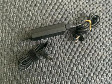 HP laptop charger / oplader / Stroom adapter ppp009h 65w beschikbaar voor biedingen