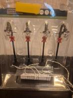 Kerst lantaarns, Diversen, Kerst, Ophalen of Verzenden, Zo goed als nieuw