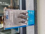 Steunenset, stabilisatie set voor camper of caravan, Caravans en Kamperen, Ophalen, Zo goed als nieuw