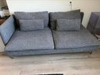 Ikea Soderhamn bank, zo goed als nieuw, Ophalen, Zo goed als nieuw, Tweepersoons, 200 cm