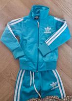 Mooi Adidas traningspakje maat 92, Ophalen of Verzenden, Zo goed als nieuw