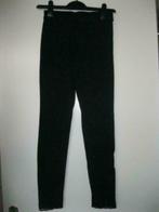 Nieuw broek legging Biaggini zwart s 36  Nieuwprijs €27,90, Nieuw, Maat 36/38 (S), Biaggini, Legging