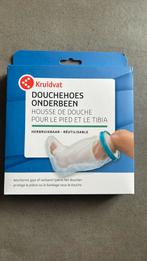 Douchehoes onderbeen, Diversen, Verpleegmiddelen, Ophalen, Zo goed als nieuw