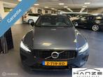 Volvo S60 2.0 Recharge T8 AWD R-Design PANO HUD, Automaat, Gebruikt, Euro 6, 4 cilinders