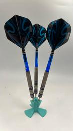 Unicorn Gary Anderson Silverstar p1 23 G dartpijlen, Sport en Fitness, Darts, Ophalen of Verzenden, Zo goed als nieuw, Pijlen