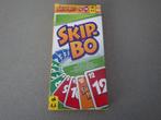 Skip bo, Verzenden