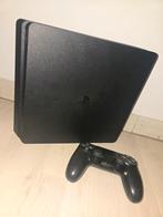 Playstation 4 Compleet + FIFA, Ophalen of Verzenden, Gebruikt