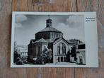 Purmerend n.h. kerk, Verzamelen, Ansichtkaarten | Nederland, Verzenden, Noord-Holland