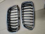 BMW 3 f30/f31 grill nieren chroom/zwart, Ophalen of Verzenden, Gebruikt, BMW, Bumper