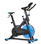 Spinning Bike, Sport en Fitness, Ophalen, Benen, Spinningfiets, Zo goed als nieuw
