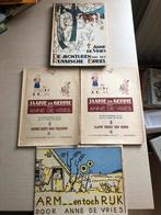 Partij kinderboeken door Anne de Vries, Antiek en Kunst, Ophalen of Verzenden