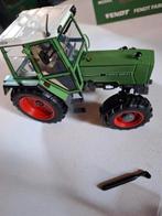 Fendt 308 LSA Weise Toys, nieuw, mist uitlaatpijp, Ophalen of Verzenden, Nieuw, Tractor of Landbouw, Overige merken