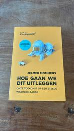 Jelmer Mommers - Hoe gaan we dit uitleggen, Ophalen of Verzenden, Nieuw, Jelmer Mommers