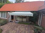 Zonnescherm / Zonneluifel 285x230cm, Tuin en Terras, Zonneschermen, Gebruikt, Ophalen of Verzenden, 150 tot 300 cm, 250 cm tot 450 cm