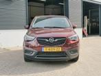Opel Crossland X 1.2 T. Innovation. Airco, Navi. PDC voor en, 840 kg, Gebruikt, Euro 6, Bedrijf
