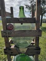 Zwitserse gistfles., Ophalen, Gebruikt, 50 tot 75 cm, Glas