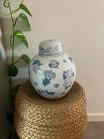 Vintage gemberpot, Ophalen of Verzenden