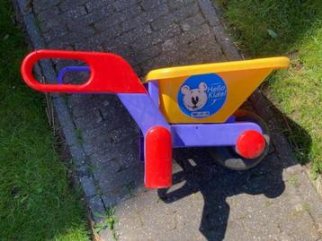 Kruiwagen voor kinderen beschikbaar voor biedingen
