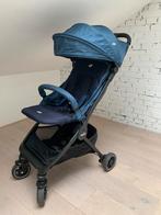 Joie Reis Buggy - compact en lichtgewicht, Ophalen, Zo goed als nieuw, Overige merken, Regenhoes