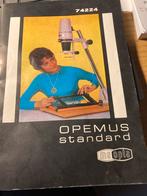 Vergrotingsapparaat Opemus Standard 74224, Audio, Tv en Foto, Ophalen of Verzenden