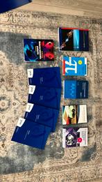 Boeken HBO Elektrotechniek, Boeken, Ophalen, Beta, Gelezen, HBO