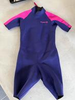 Wetsuit 8 jaar, als nieuw, Ophalen of Verzenden, Zo goed als nieuw, Wetsuit
