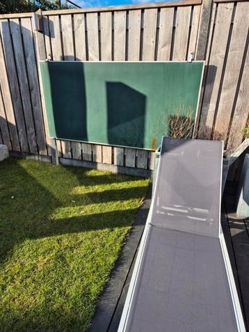 Tuin Buiten schoolbord incl bevestiging beschikbaar voor biedingen