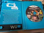 Minecraft Wii U edition, 3 spelers of meer, Ophalen, Zo goed als nieuw, Vanaf 7 jaar