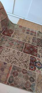Kleurrijk Patchwork vloerkleed, Ophalen, Rechthoekig, 200 cm of meer