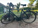 Sparta herenfiets 28 inch, Fietsen en Brommers, Fietsen | Heren | Herenfietsen, Sparta, Gebruikt, Versnellingen, 49 tot 53 cm