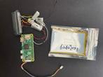 Gameboy Raspberry Pi Project, Ophalen of Verzenden, Zo goed als nieuw