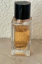 Michael Kors Gorgeous! Eau de Parfum 30ml, Verzenden, Gebruikt
