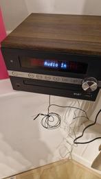 Pioneer X-CM56D, Ophalen, Zo goed als nieuw, Pioneer
