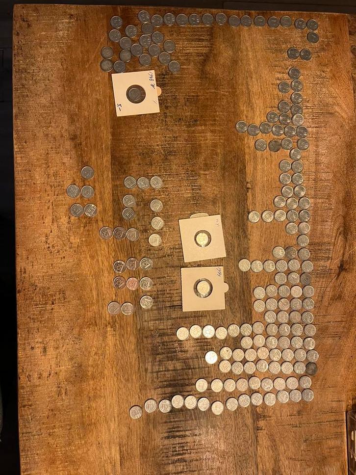 Dubbeltjes 10 cent, Boeken, Kunst en Cultuur | Architectuur, Zo goed als nieuw, Ophalen of Verzenden