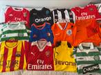 Voetbalshirts te koop!, Maat XL, Ophalen of Verzenden, Nieuw, Shirt