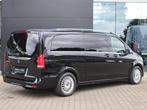 Mercedes-Benz EQV 300 L3 8 Pers. 365km WLTP, Stof, Gebruikt, Mercedes-Benz, 204 pk