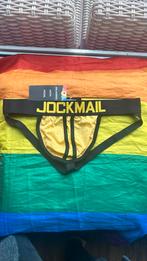 Jockstrap gay art 33, Kleding | Heren, Ondergoed, Verzenden